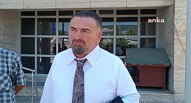 Muğla'da Figen Çoban'ın öldürülmesiyle ilgili açılan davanın ilk duruşma yapıldı