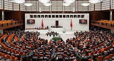 Muhalefetin başvurusu üzerine TBMM Başkanı Numan Kurtulmuş, TBMM’yi 25 Temmuz’da toplantıya çağırdı