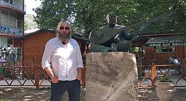 Mustafa Erdem'den İbrahim Yumaklı'ya: "Geçtiğimiz yıllarda yaşanan orman yangınlarında zarar gören illere ilişkin olarak yapılan onarım çalışmaları nelerdir?"