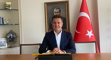 Mustafa Sarıgül: 