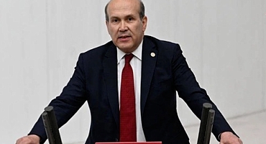 Namık Tan'dan Hakan Fidan'a: "Tarikatlar hangi yetkiyle çocuk getirmektedir?"