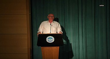 Odunpazarı Belediye Başkanı Kurt: "İnsanlık suçunda zaman aşımı olmaz. Sivas Katliamı'nı unutturmayalım"