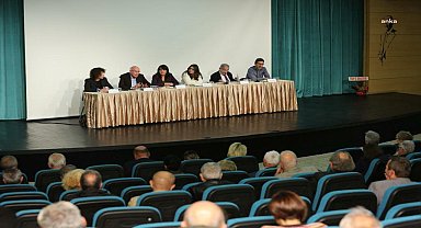 Odunpazarı Belediyesi 'Doğan Avcıoğlu Ödülleri'nin İkincisini Düzenliyor