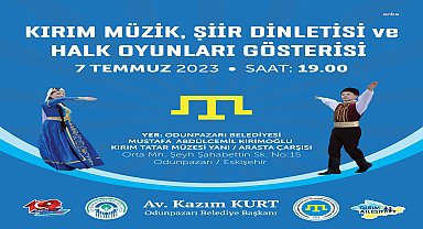 Odunpazarı'nda Kırım rüzgarı esecek