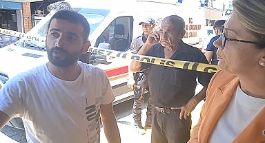 Osmaniye'de ağır hasarlı bina çöktü, 4 kişi yaralandı. CHP'Lİ Kaya: "Bu binalar insan yaşamını tehdit ediyor"