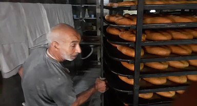 Osmaniye'de ekmeğe yapılan zamma vatandaş tepki gösterdi: "Bir ekmek alıyorduk onu da alamaz olduk"