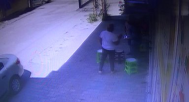 Osmaniye'nin Düziçi ilçesinde okul müdürüne sopalı saldırı