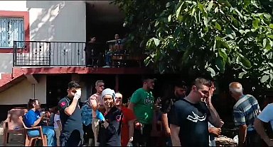 Osmaniyeli Piyade Sözleşmeli Er Mehmet Can, Pençe Kilit Operasyonunda şehit oldu