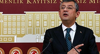 Özgür Özel: 