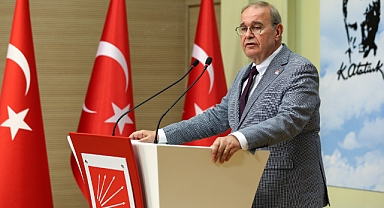 Öztrak: "Millet zam, zulüm altında inlerken 'Zoom' konuşmayı doğru bulmayız"