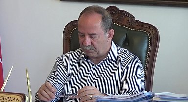 Recep Gürkan: "Tarihi Kırkpınar Yağlı Güreşleri'nde önümüzdeki yıldan itibaren başpehlivanlıkta puanlama kalkıyor"