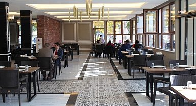 Safranbolu Belediyesi Sosyal Tesisi, 6 ayda 25 binin üzerinde kişiyi ağırladı