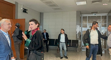 Sahte sağlık raporu iddiasıyla yargılanan 3 sanığa hapis cezası verildi