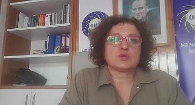 Samsun Ziraat Mühendisleri Odası: "Samsun Büyükşehir Belediyesi bizi yok saymıştır"