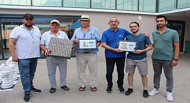 Saray Belediyesi'nden Dünya Satranç Günü turnuvası