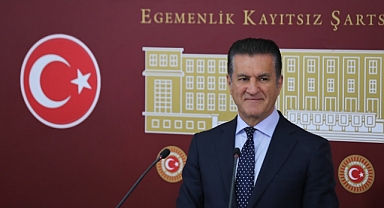 Sarıgül: “İhtiyaçtan fazla buğday ithal ettiler, şimdi Türk çiftçisinin elindeki ürünü alamıyorlar”