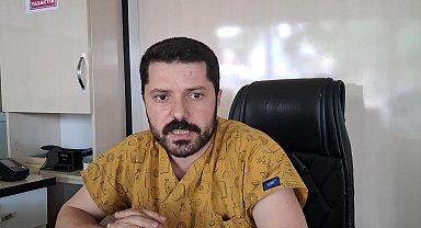 Sat 2 tipi ŞAP hastalığının Ardahan'da görülmesi Artvin Ardanuç'ta tedirginlik yarattı… Veteriner Hekim Usta: "Aşı sorunu çözülmezse ölümler olacaktır"