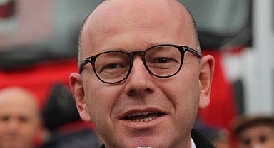 Serkan Sarı: “'Balbucks’ isimli kafenin inşa edildiği bölge deprem toplanma alanı”