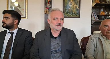 Ses Partisi Genel Başkanı Ayhan Bilgen: "Davamız muhtemelen ağustos ayında bitecek. Suçsuz olduğumuz ortaya çıkacak"