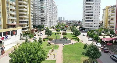 Seyhan, 15 yeni park ve dinlenme alanı daha kazanıyor