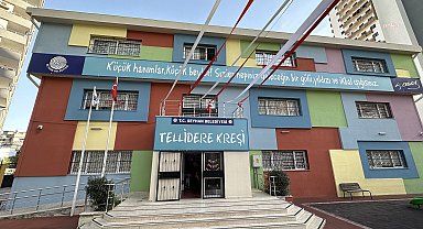 Seyhan Belediyesi kreşlerine yeni kayıt ön başvuruları başladı