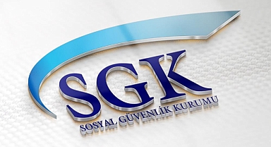 SGK ödeme sürelerini 3 Ağustos'a kadar uzattı