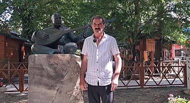 Âşık Zeynel: "Âşıklık artık eskisi gibi değer görmüyor oysa en çok bedel ödeyen ve çile çekip sosyal güvencesi olmayanlardır"