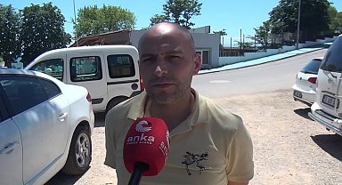 Sinop İl Özel İdaresi Karakum Sosyal Tesislerine artık yiyecek, içecek alınmaması vatandaşı kızdırdı