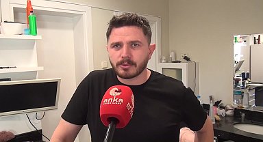 Sinop'ta berber tarifesine zam: Saç sakal tıraşı yıkama dahil 200 TL oldu