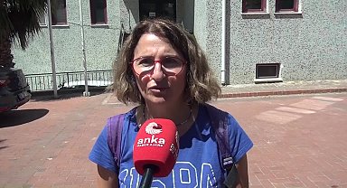 Sinop'ta 'Sahiller Halkındır' yürüyüşü düzenlendi