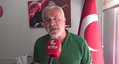 Sinop'ta simit zamlandı, 80 gram simit 8 lira oldu 