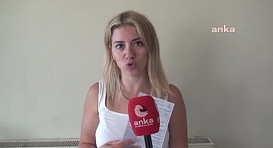 Sinoplu Nazire Şen: "Bayramda Konya'ya değil gitmek Sinop'tan çıkmadım. Gitmediğim şehirden trafik cezası geldi"