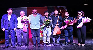 Sivas Katliamı'nın 30. yılında Fethiye'de anma programı düzenlendi