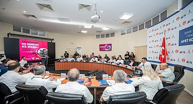 Soyer: İzmirlilerin içi rahat etsin