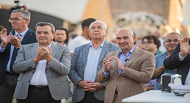 Soyer: Türkiye'nin Hasan Tahsinleri iyi ki varsınız
