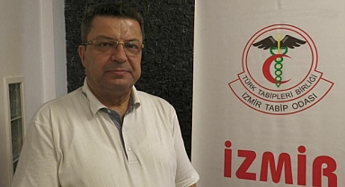 Süleyman Kaynak: “Bu yıl 4 bin doktorun Türkiye’den gideceğini düşünüyoruz”