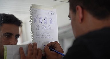 Tarsus Belediyesi'nden geri dönüşüm hamlesi