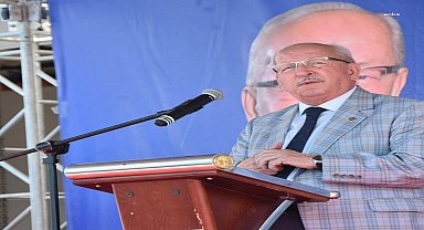 Tekirdağ Büyükşehir Belediyesi'nden balıkçılara malzeme desteği