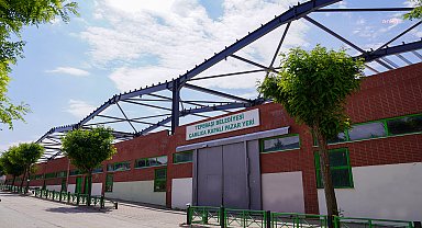 Tepebaşı Belediye Başkanı Ataç: "Çamlıca'mızın merkez olma hayalini gerçekleştiriyoruz"