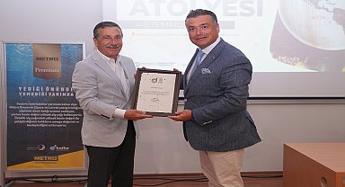 Tepebaşı'nda 'Sürdürülebilir Mutfak Atölyesi' başladı