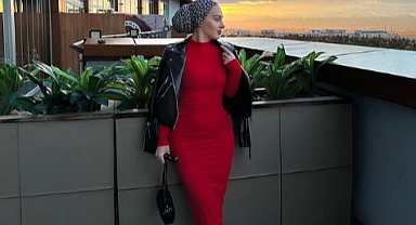 Tesettürlü fenomen hakkında fuhuş videosu iddiası