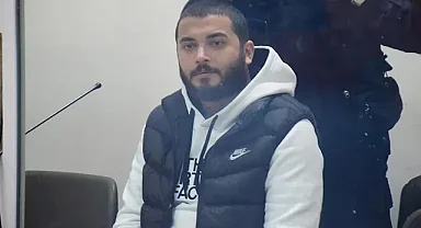 Thodex'in kurucusu Özer'in 'kaçakçılık' suçundan yargılandığı davada karar