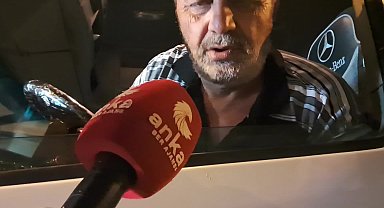 Tır şoförleri sınır kapılarında yaşanan sıkıntılardan dolayı günlerce beklemek zorunda kaldıkları için tepkili