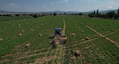 Toprak, Muğla Büyükşehir'den; üretim, kooperatiflerden