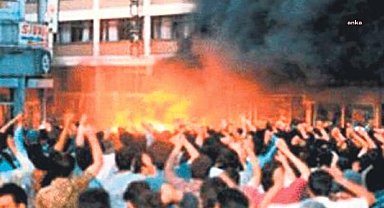 Torbalı Belediyesi'nden Sivas Katliamı'nın 30. yılında anma etkinliği