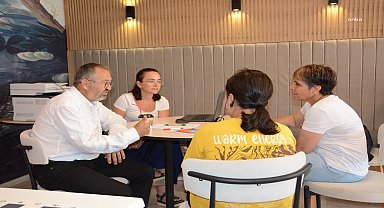 Torbalı Belediyesi öğrencilere rehber olacak