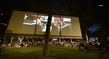 Torbalı'da 'nostalji geceleri' başlıyor