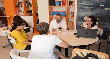 Torbalı'da 'tercih günleri' başladı