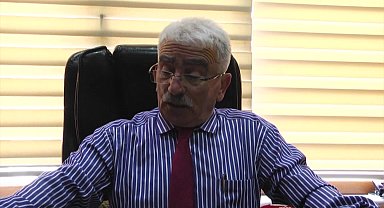 Trabzon Emekliler Derneği Başkanı Bayraktar: "TÜİK'in bu verileriyle bağımsız kuruluşların verileri arasında tam 70 puan fark var"