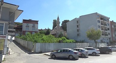 Trakya Üniversitesi Sanat Tarihi Bölüm Başkanı Beksaç: "Edirne'de Kadirhaneler Tekkesi yok olur"